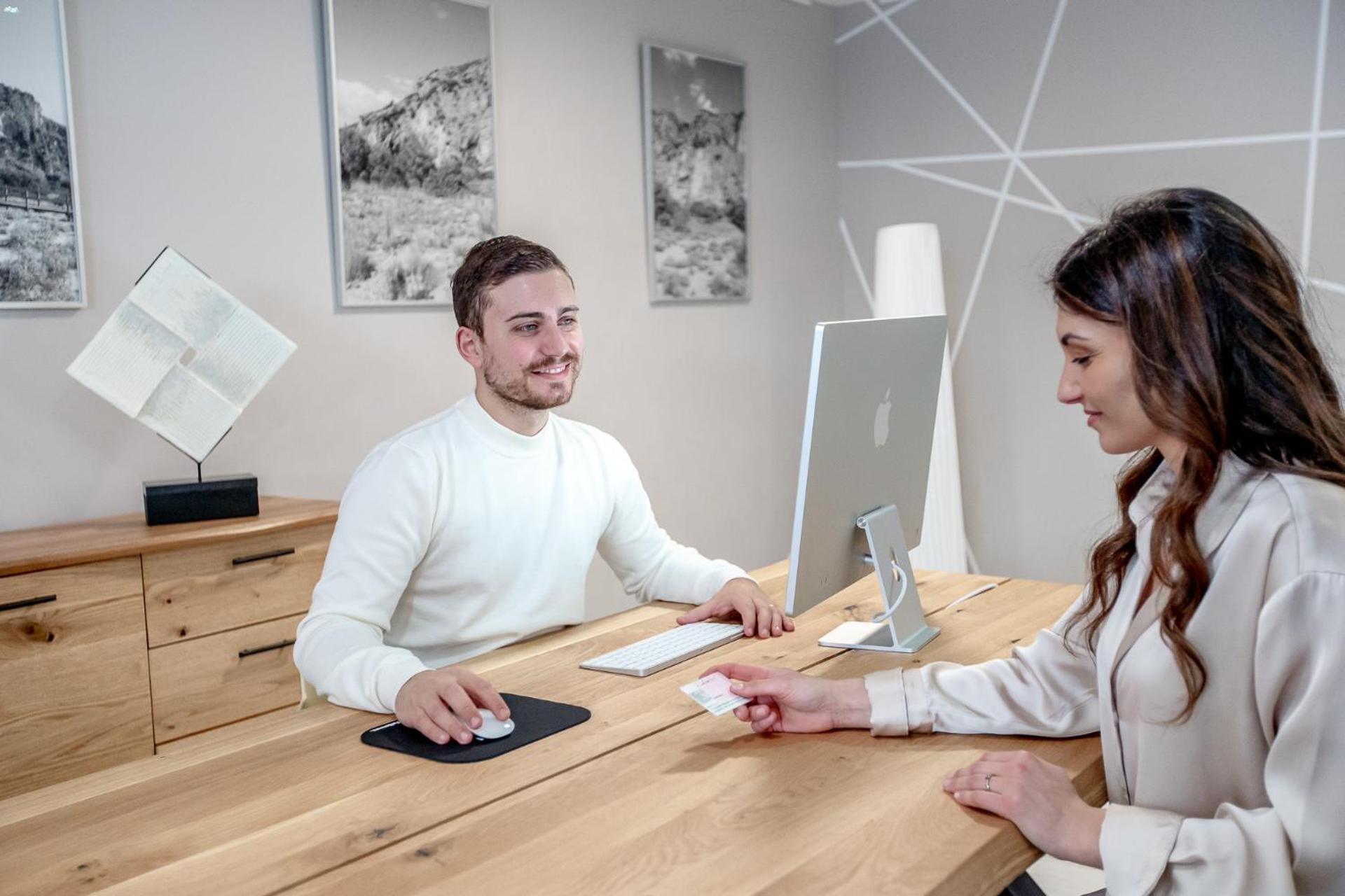 Miralago Locarno Easy Rooms Muralto Exteriör bild