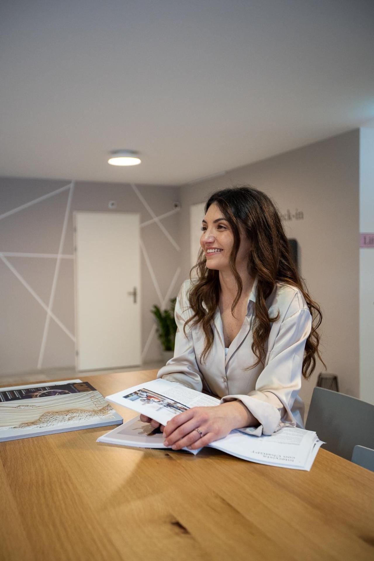 Miralago Locarno Easy Rooms Muralto Exteriör bild