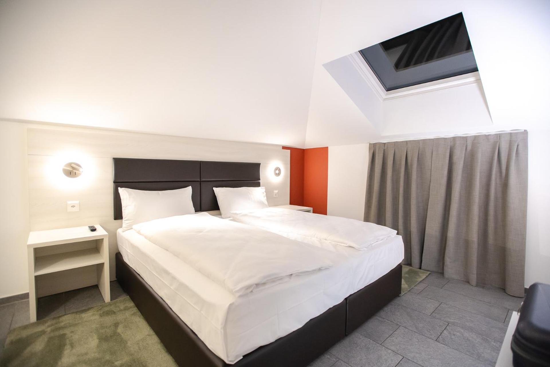 Miralago Locarno Easy Rooms Muralto Exteriör bild