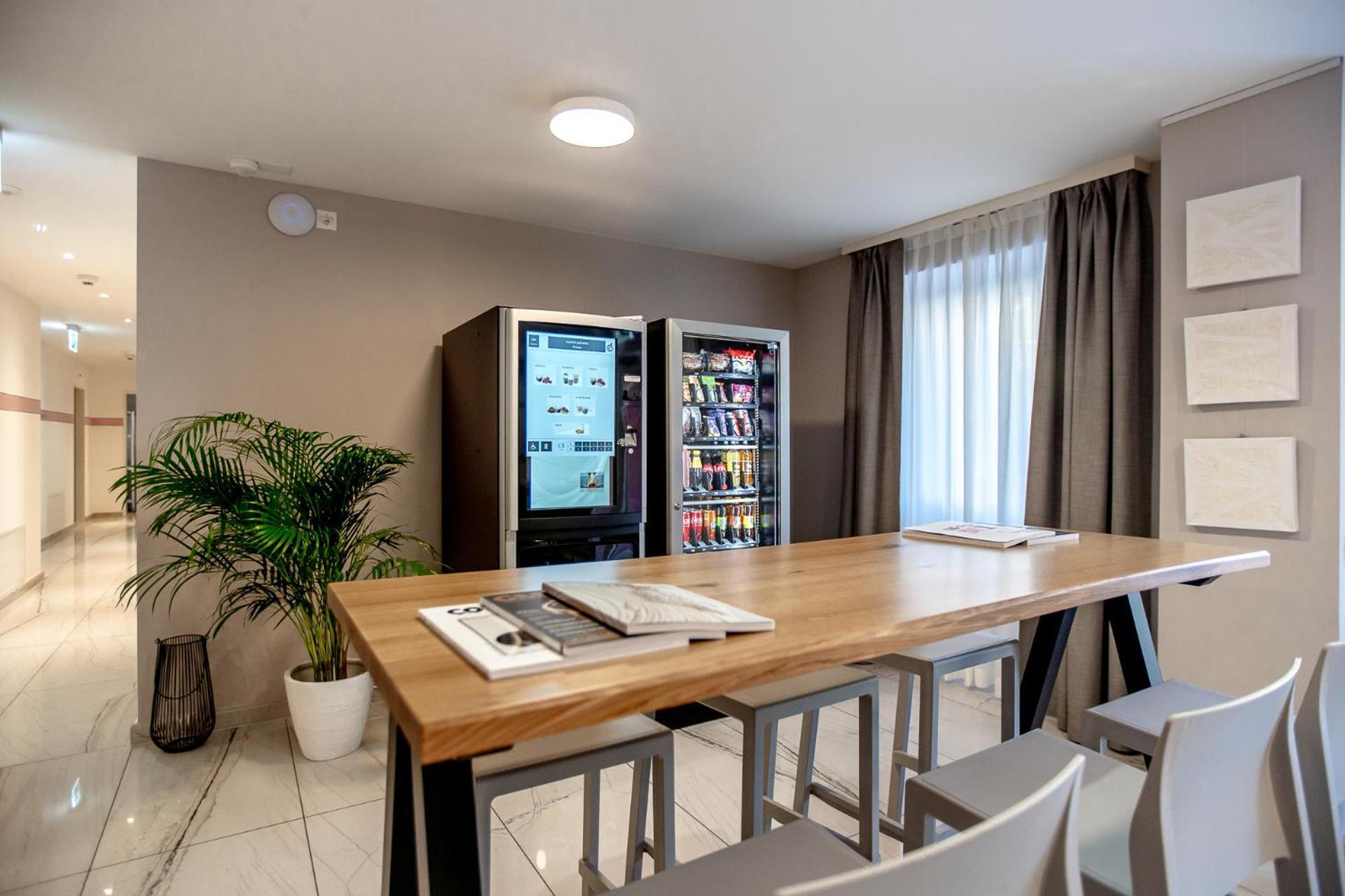 Miralago Locarno Easy Rooms Muralto Exteriör bild