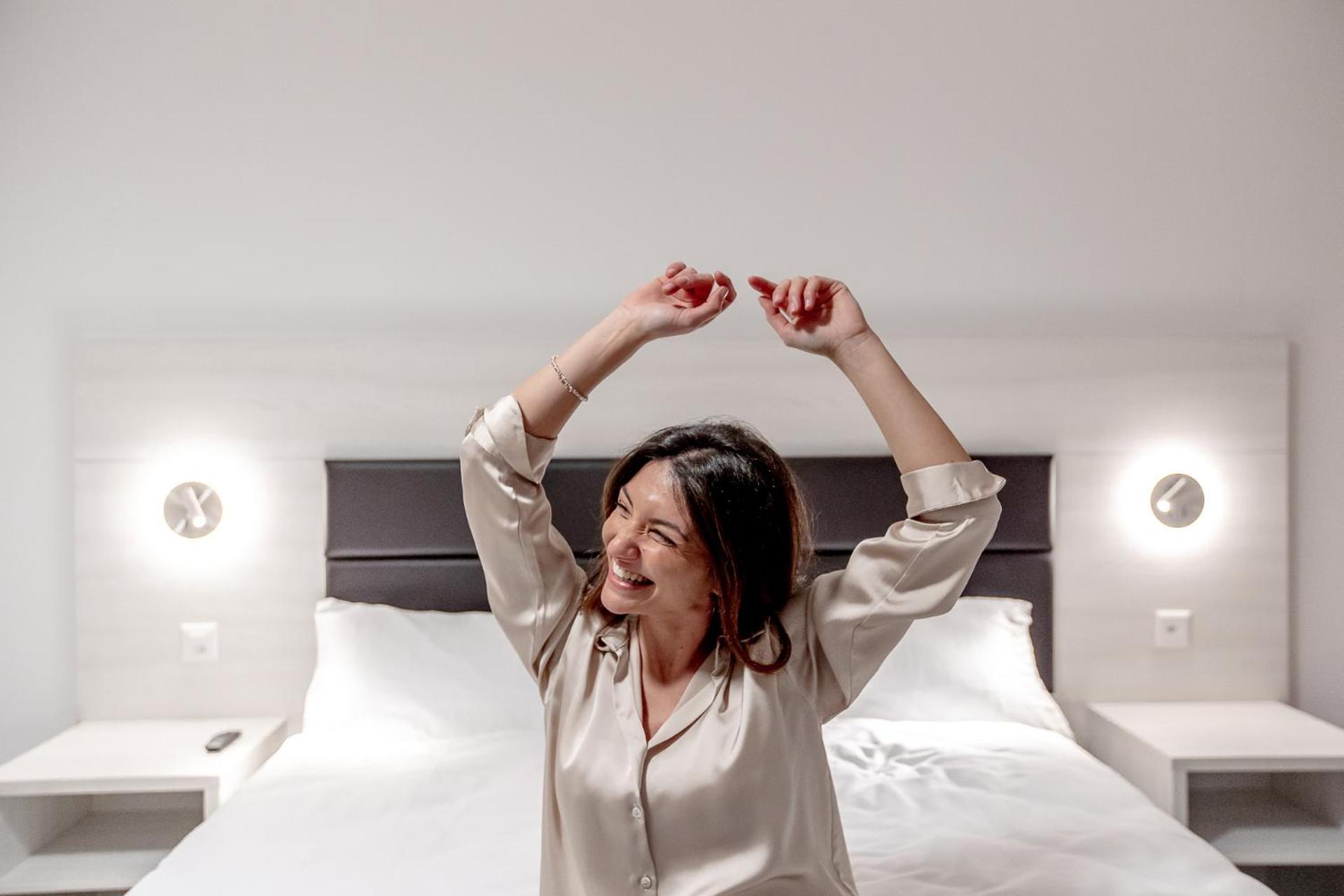 Miralago Locarno Easy Rooms Muralto Exteriör bild